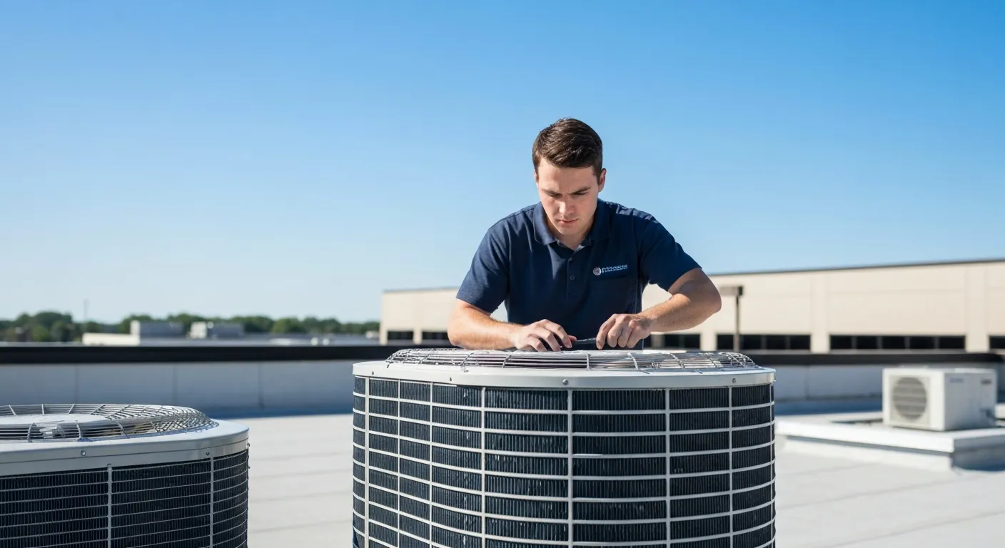 Cooling Systems