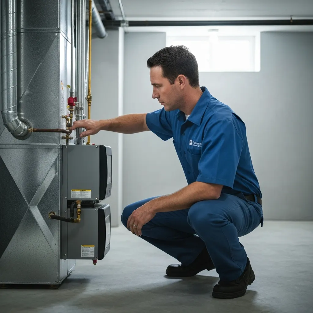 Heating Systems