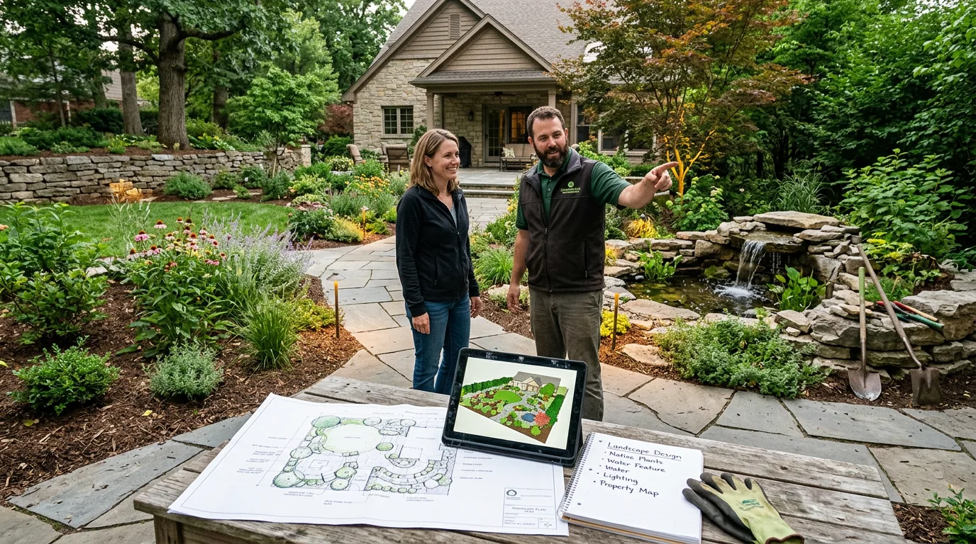 Landscape Design