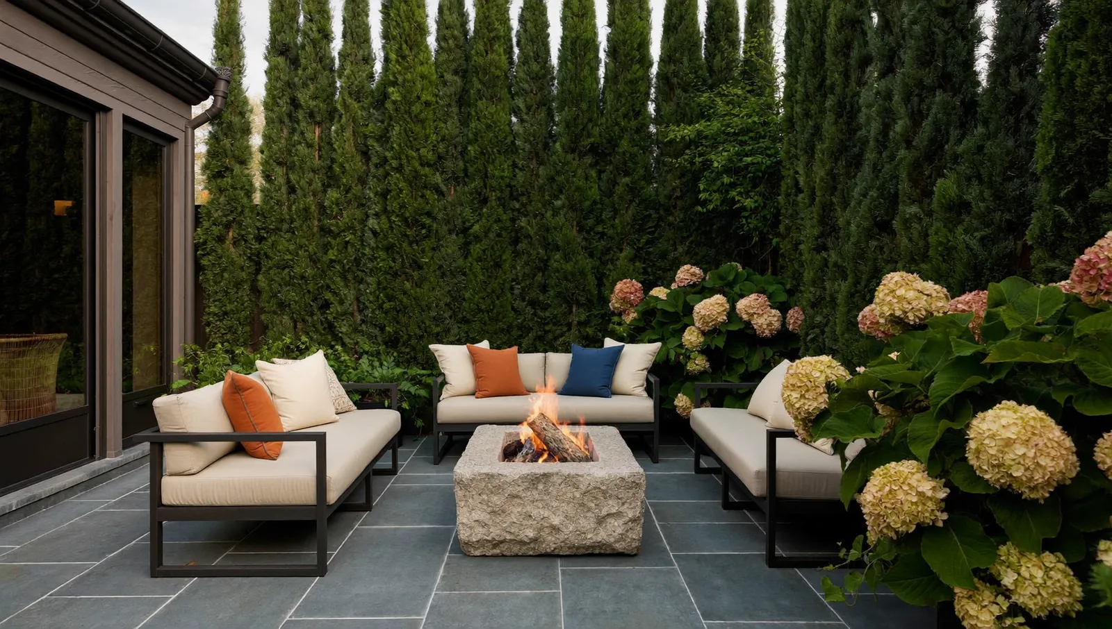 Outdoor Living