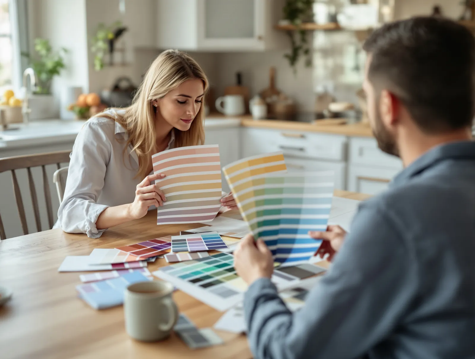 Color Consultation by Prime & Proper