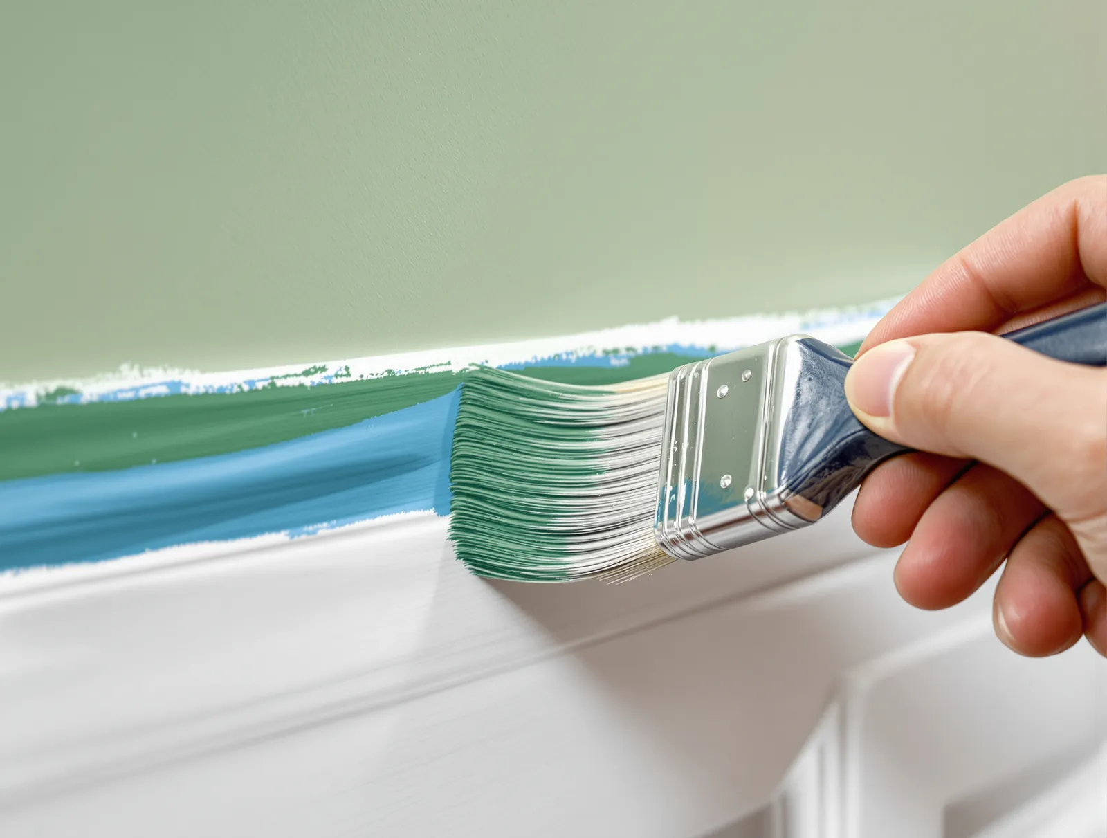 Fine Finishes by Prime & Proper
