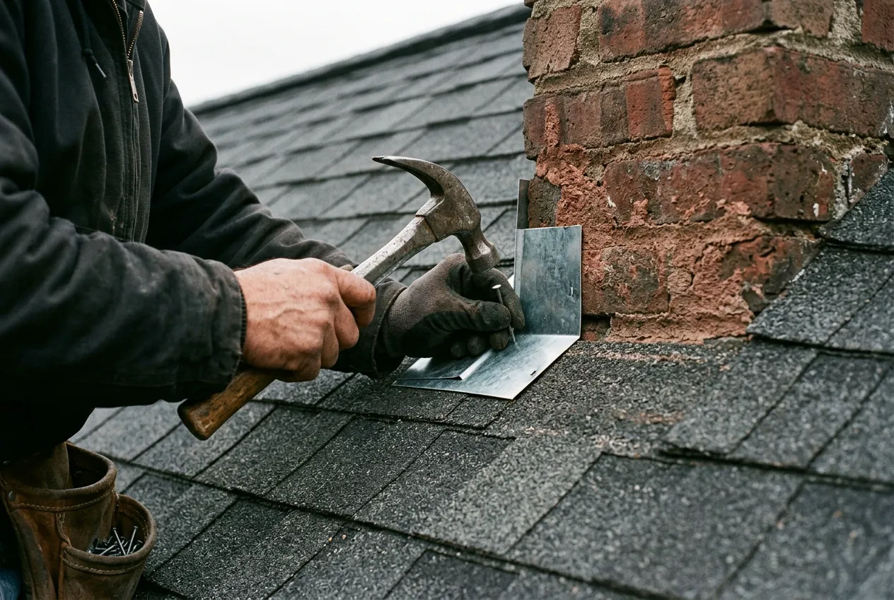 Roof Repair & Restoration